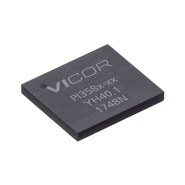 PI3583-00-QFYZ 60V/3.3V 10A ZVS BUCK REGULATOR