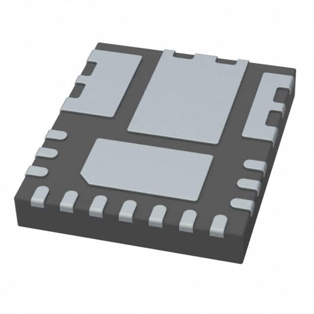 XR76116BEL-F IC REG BUCK ADJ 15A 16QFN