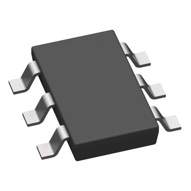 RAA211230 IC REG BUCK ADJ 3A TSOT23-6
