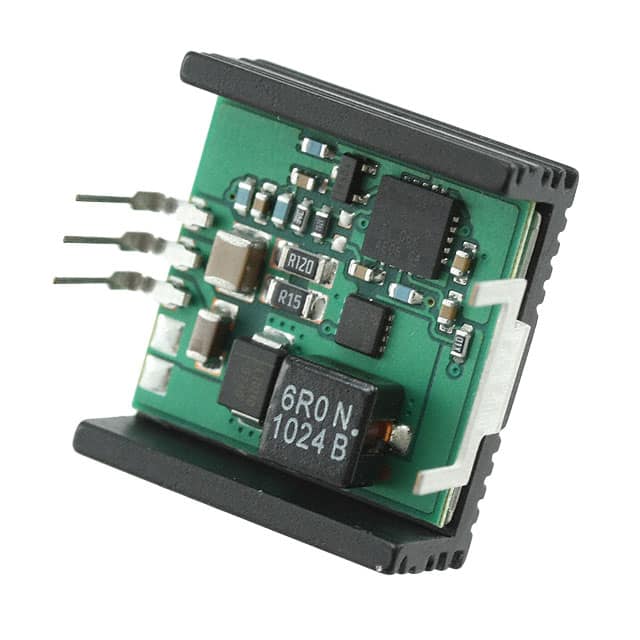 78ST205HC DC DC CONVERTER 5V 2A