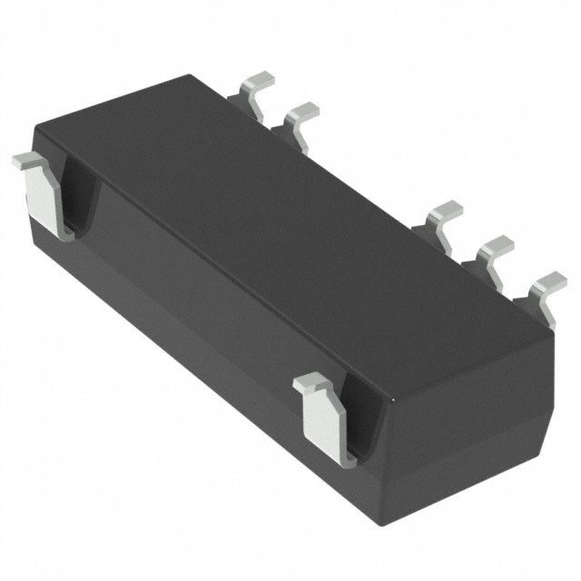 DCPA10505P-U/700 DC DC CONVERTER 5V 1W