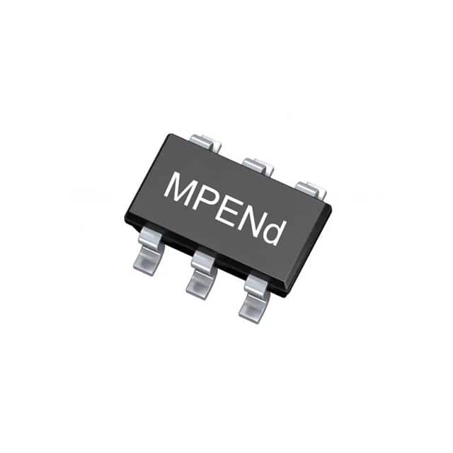 ATDC2934 IC REG BUCK ADJ 600MA SOT23-6