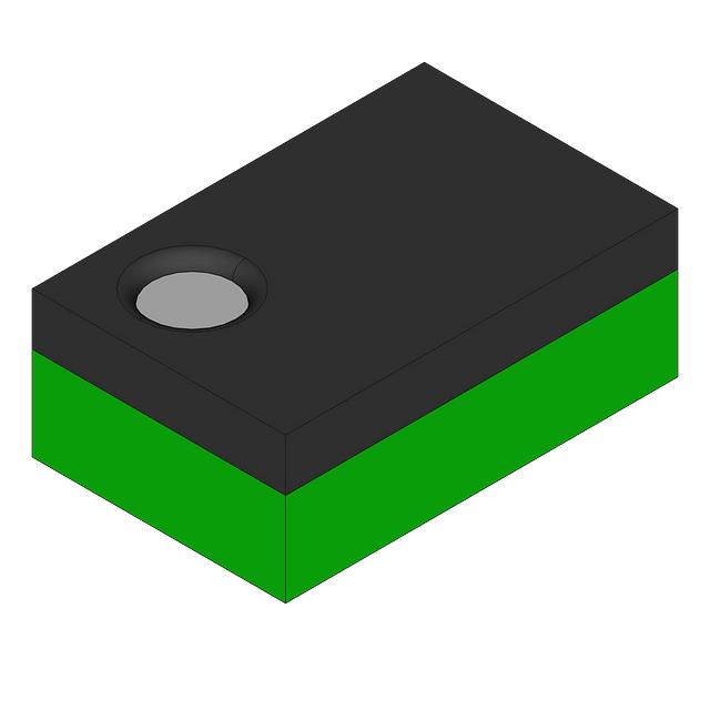 TPS62684YFFR The Texas Instruments TPS62684YFFR is a high-efficiency DC-DC switching regulator. It offers a current output of 1600mA.