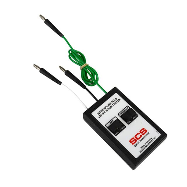 770076 VERIFICATION TESTER