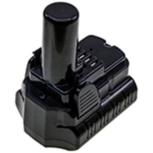 BCL 1015 BATTERY Replacement for Hitachi Bcl 1015