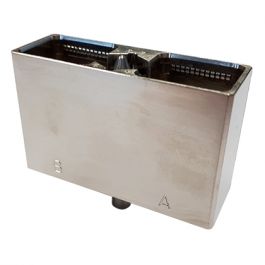 SIM2N40KA The Amphenol Air LB SIM2N40KA is a transistor. It features RoHS3 compliance and an MSL rating of 1.
