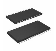 CY7C1019CV33-10ZXI The Cypress Semiconductor CY7C1019CV33-10ZXI is a 1Mb asynchronous SRAM memory IC. It offers a fast 15ns access time and operates over a voltage range of 3V to 3.6V.