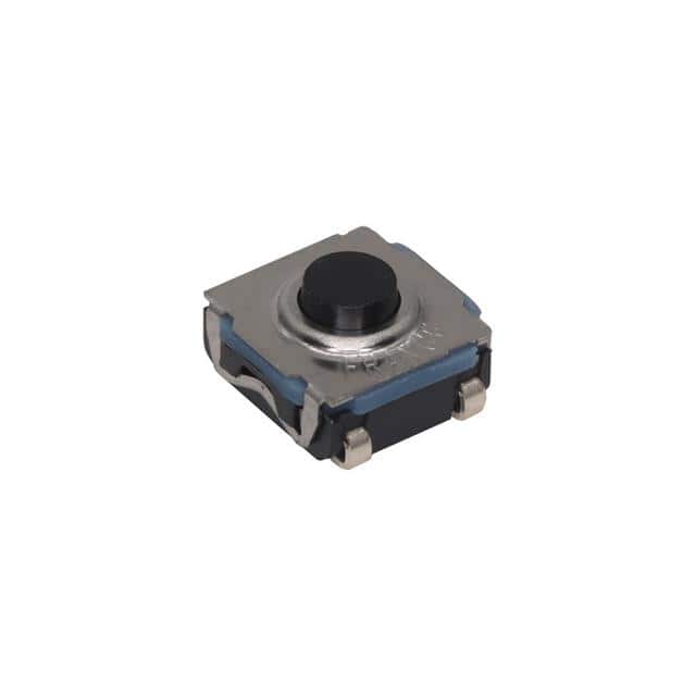 KSC1151J LFS SWITCH TACT SMT IP67 5.0GF