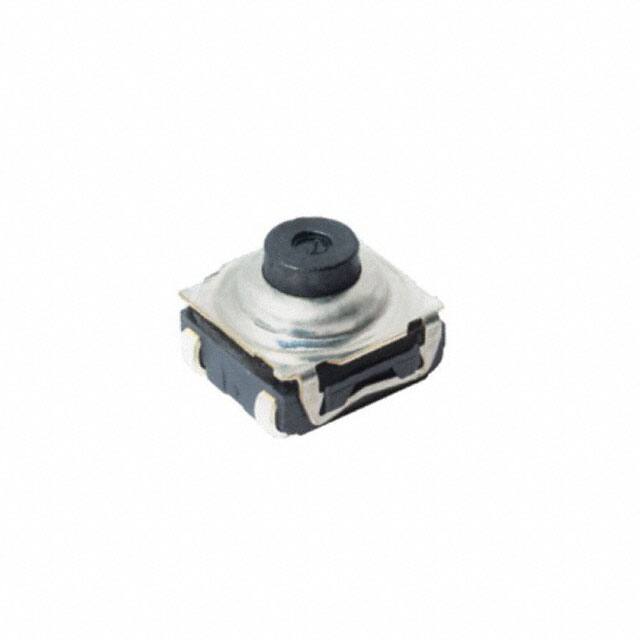 KSC XA 35 J LFS TACT 6.2 X 6.2, 4.9 MM H, 3.5N,