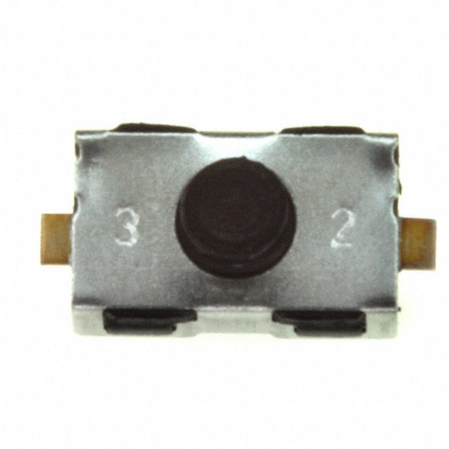 KSR232G LFS SWITCH TACTILE SPST-NO 0.05A 32V
