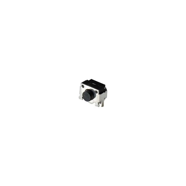 PTS845VN20PSMTR4 LFS SWITCH TACT SIDE 80GF