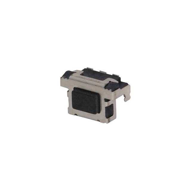 PTS847MM160LSMTR2 LFS SWITCH TACT SMT SIDE W/SHIELD 16