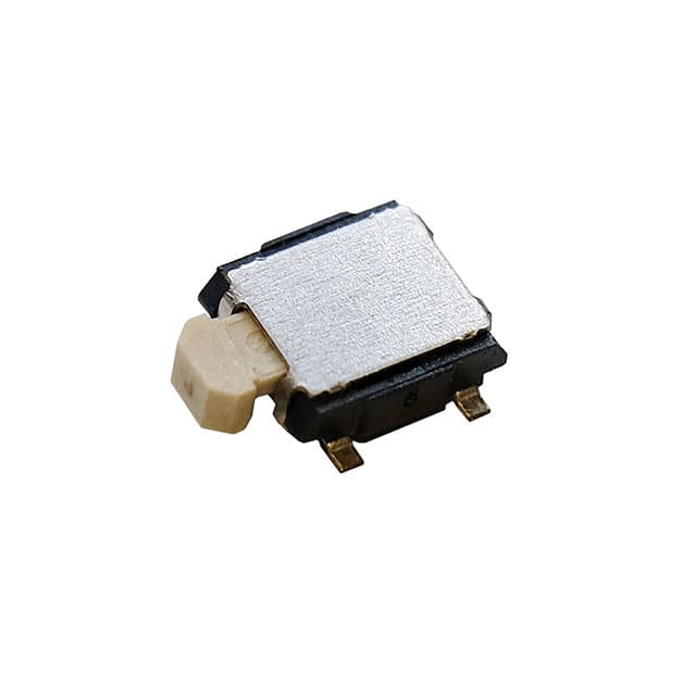 PTS850VM18PSMTR LFS SWITCH TACT SIDE 180GF W/BOSS