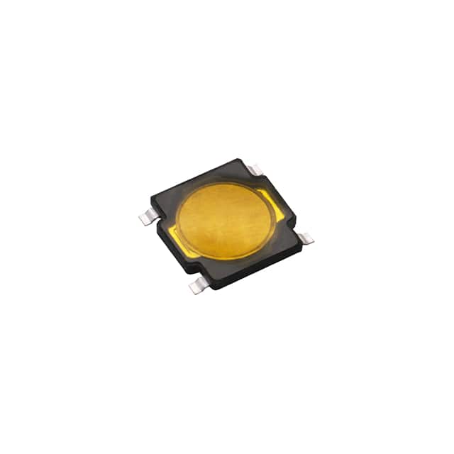 RKA2SGG055SMTR LFS SWITCH TACT 400GF SMT
