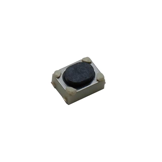 RKB2SJK250SMTR LFS SWITCH TACT 250GF SMT