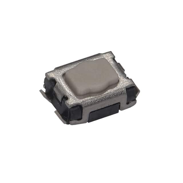 RKC2SJF170SMTR LFS SWITCH TAC 3.5X2.7MM SMT 500GF