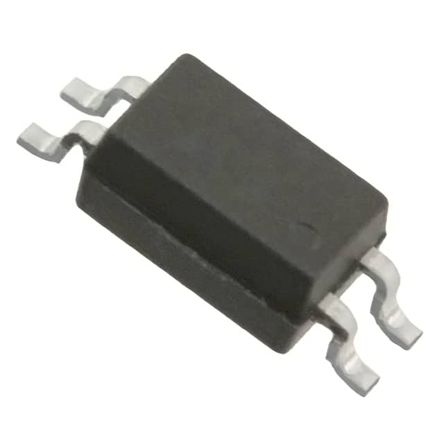 TCMT1104 OPTOISOLATOR 3.75KV TRANS 4-SOP