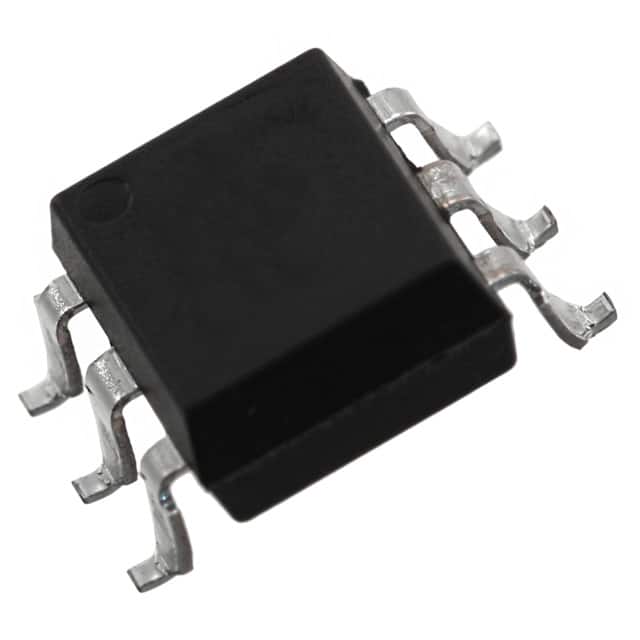 H11L1S1(TB)-V OPTOISO 5KV OPEN COLLECTOR 6SMD
