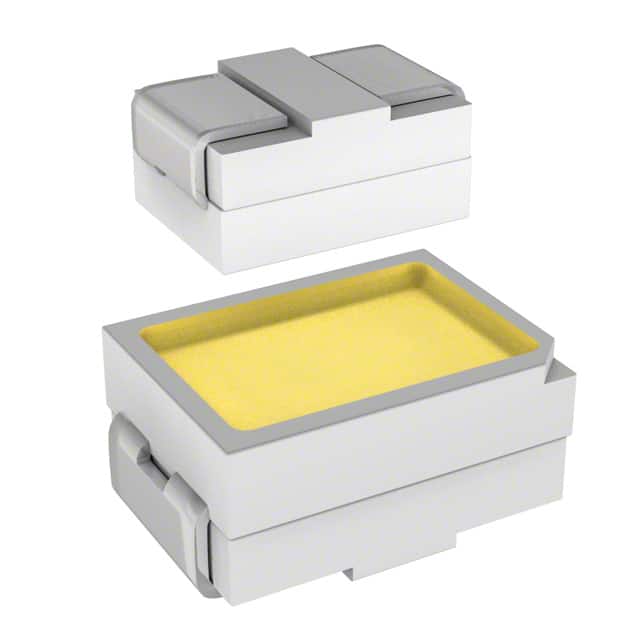 45-21/QK2C-B45562C4CB2/2T LED COOL WHITE DIFF 2PLCC SMD