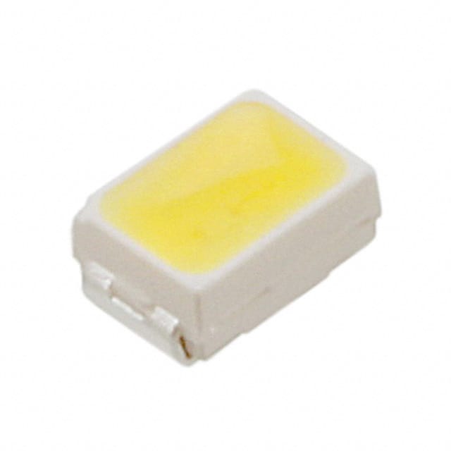 45-21/QK2C-B56702C4CB41/2T LED COOL WHITE DIFF 2PLCC SMD