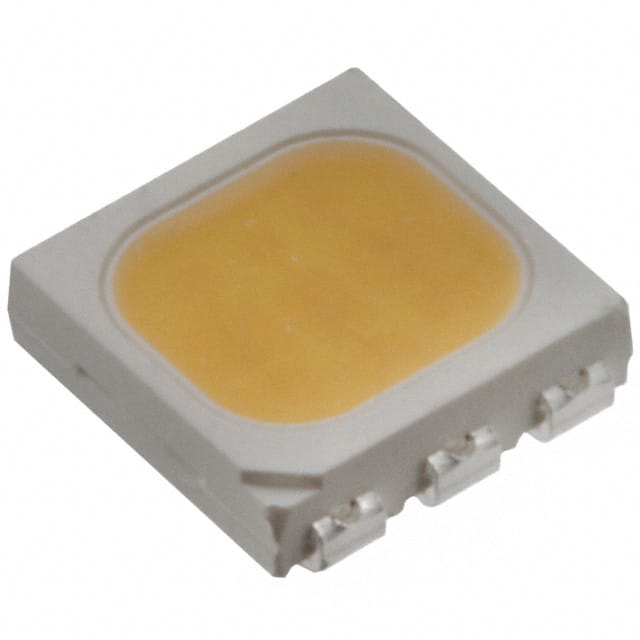 61-238/LK2C-B28322FAGB2/ET LED WARM WHITE DIFF 6PLCC SMD