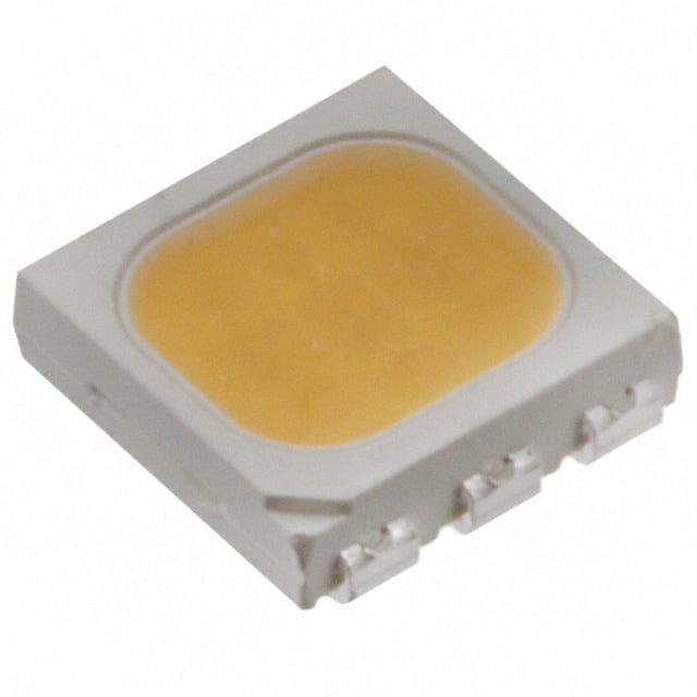 61-238/LK2C-B50638F6GB2/ET LED COOL WHITE DIFF 6PLCC SMD