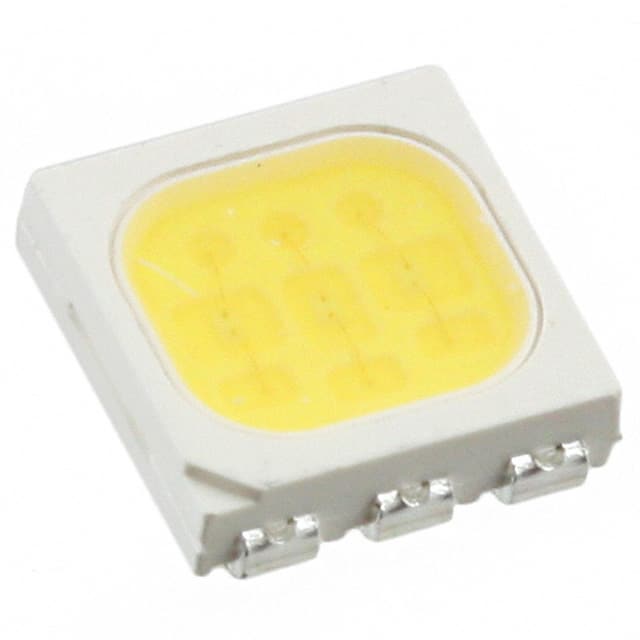 61-238/QK2C-B50632FAGB2/ET LED COOL WHITE DIFF 6PLCC SMD
