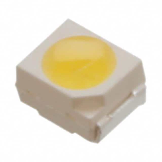 67-21/QK2C-B38452C4CB2/2T LED NEUTRAL WHITE DIFF 2PLCC SMD