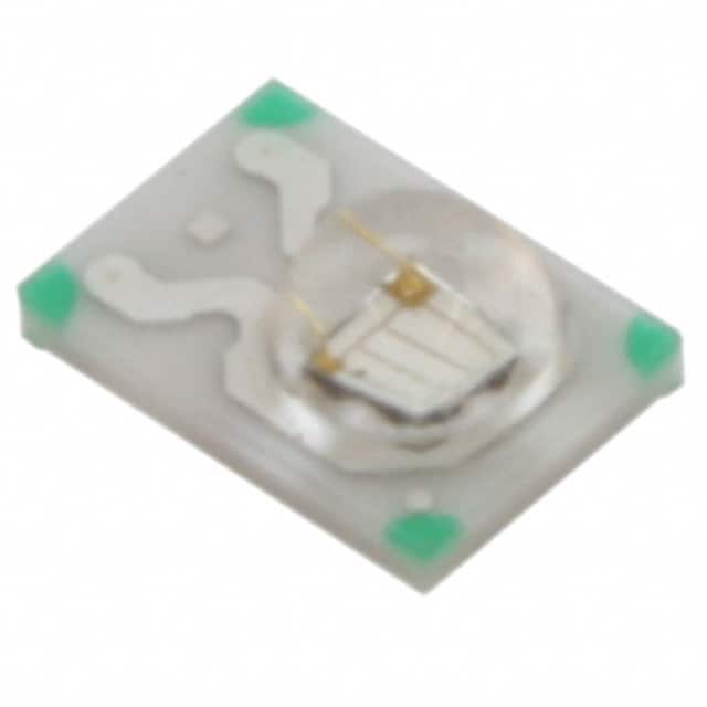 ELSH-E71B1-0CPNM-CB7B8 LED SHUEN BLUE 465NM SMD