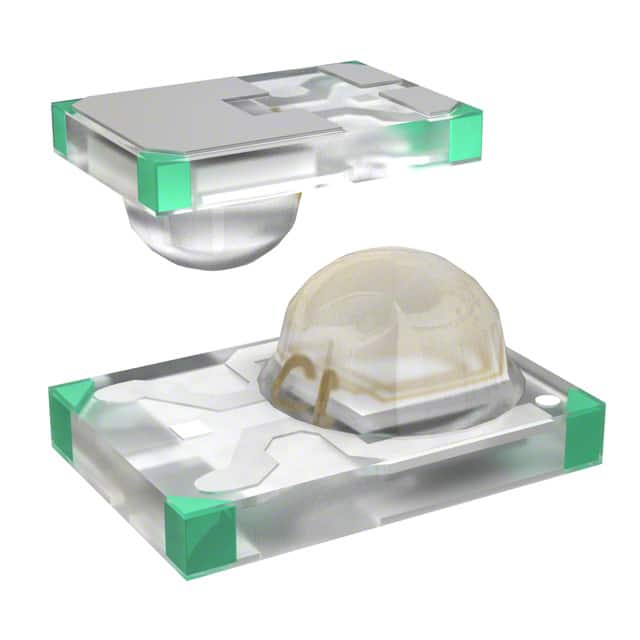 ELSH-F91N1-0CPGS-C4000 LED SHUEN NEUTRAL WHT 4000K 2SMD