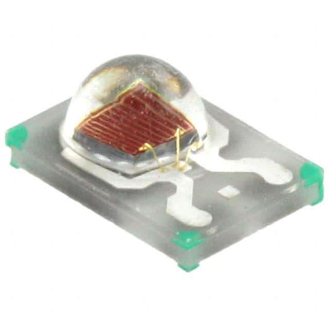 ELSH-F91R3-0LPNM-BR4R6 LED SHUEN RED 623NM SMD