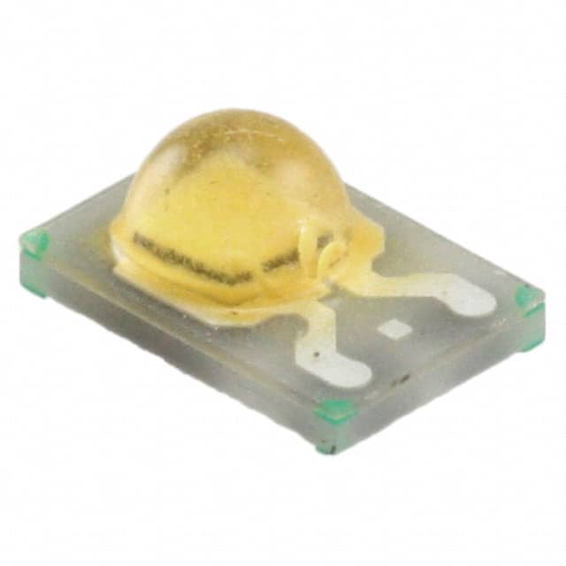 ELSH-F71M1-0CPHS-C3000 LED SHUEN WARM WHITE 3000K 2SMD