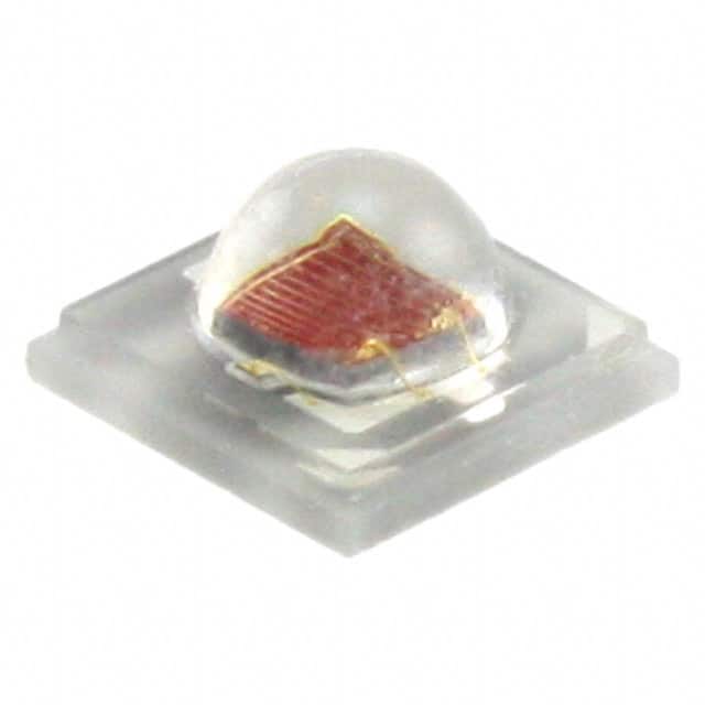 ELSW-F61R1-0PPNM-AR5R6 LED SHWO RED 625NM SMD