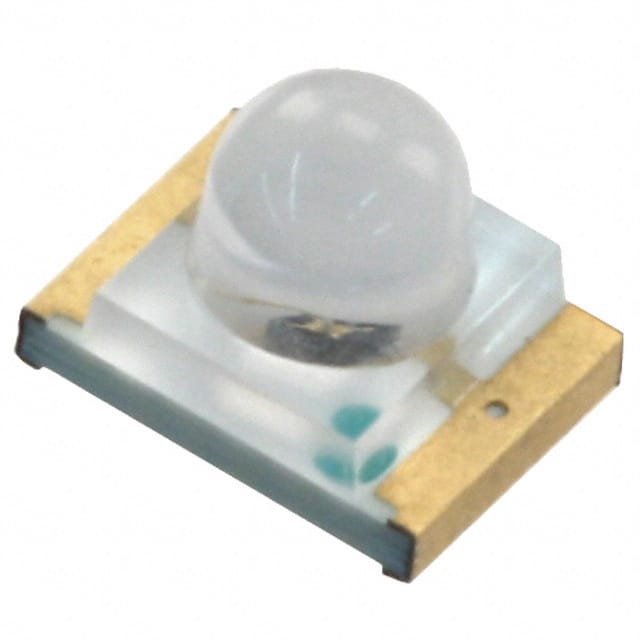 IR42-21C/TR8 EMITTER IR 940NM 65MA SMD