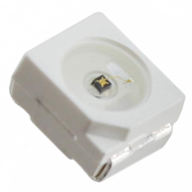 IR67-21C/TR8 EMITTER IR 940NM 65MA SMD