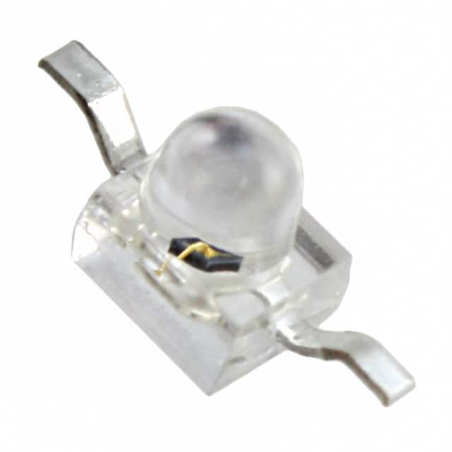 IR91-21C/TR10 EMITTER IR 940NM 65MA SMD