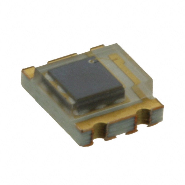 PD15-22C/TR8 SENSOR PHOTODIODE 940NM 4SMD