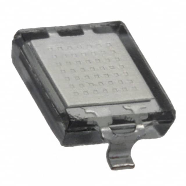 PD70-01C/TR10 SENSOR PHOTODIODE 940NM 2SMD