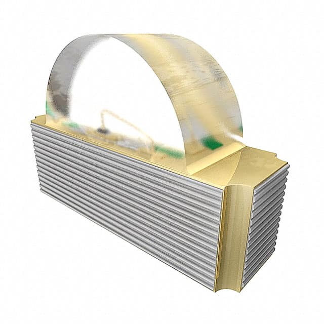 SIR12-21C/TR8 EMITTER IR 875NM 65MA 1208