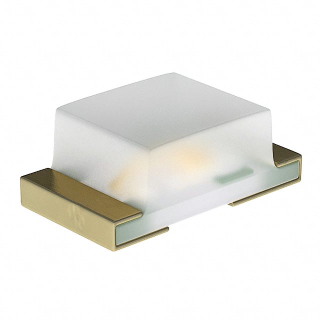 SIR19-21C/TR8 EMITTER IR 875NM 65MA 0603
