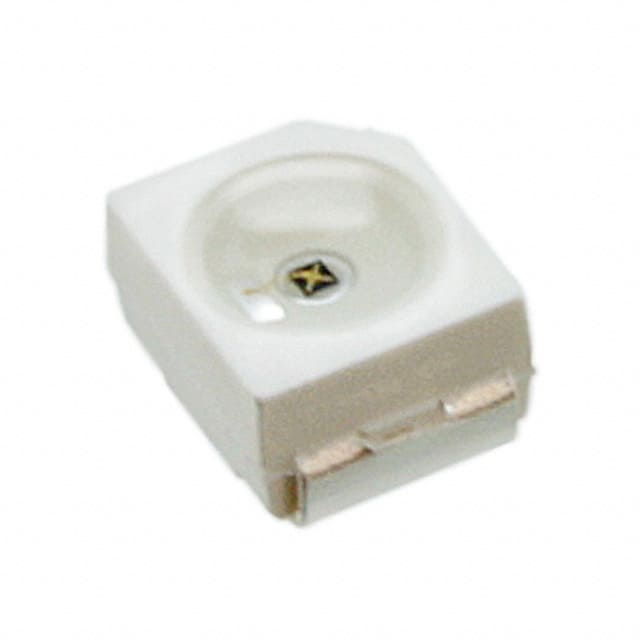 SIR67-21C/TR8 EMITTER IR 875NM 65MA SMD