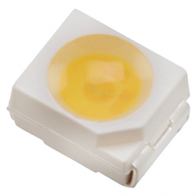 67-21/KK2C-S40402C4CB2/2T LED NEUTRAL WHITE DIFF 2PLCC SMD