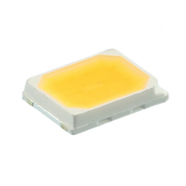 67-21S/KK2C-H3030M31N42936Z6/2T LED WARM WHITE 3000K 2PLCC 2SMD