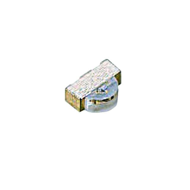 12-21SYGC/S530-E2/TR8 LED YLW/GRN CLEAR CHIP SMD R/A
