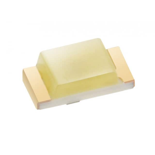 EAST16086GA0 LED YELLOW/GREEN CLEAR 2SMD