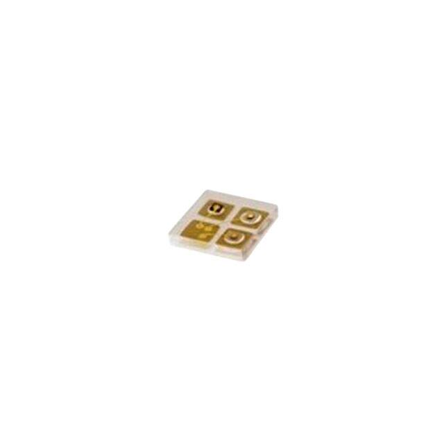 EAST10105RGBA0 LED RGB CLEAR 4SMD