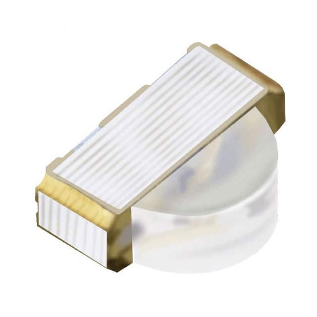 EASV3020RGA5 LED RED/YLW-GRN CLEAR 3SMD R/A