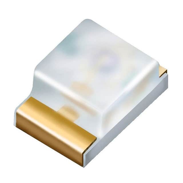 EAST20128GA6 LED YELLOW/GREEN CLEAR 2SMD