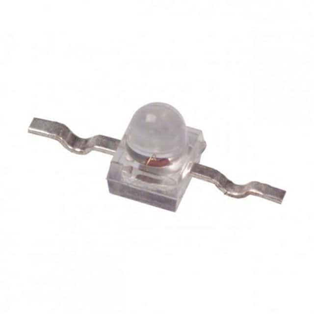 95-21SYGC/S530-E1/S12/TR9 LED GREEN-YLW CLR YOKE LEAD SMD