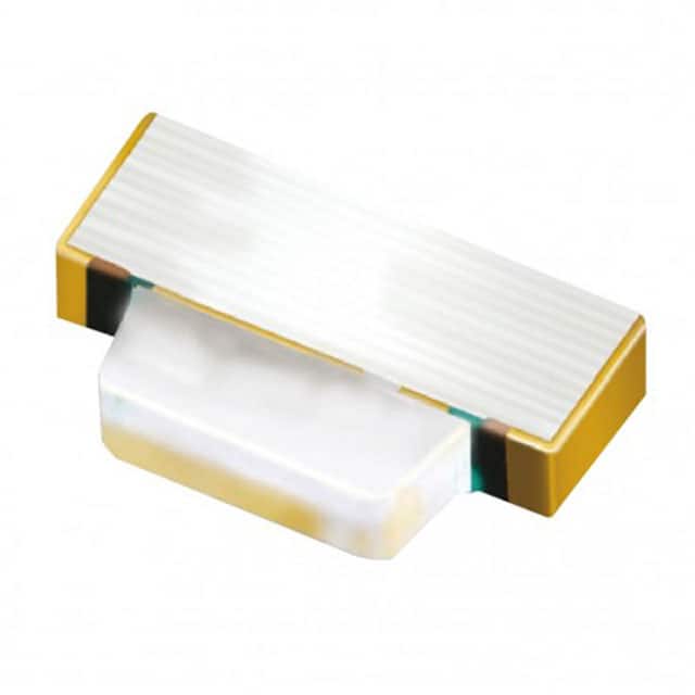 48-213/RSC-AS2U1B/3C LED RED CLEAR 2SMD R/A